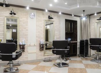 Студия красоты с высокой прибылью/ Василеостровский район 