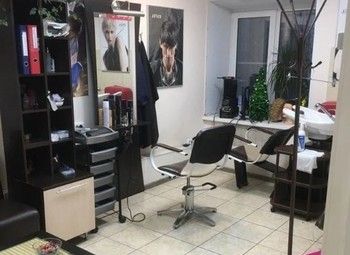 Салон красоты на Новочеркасской