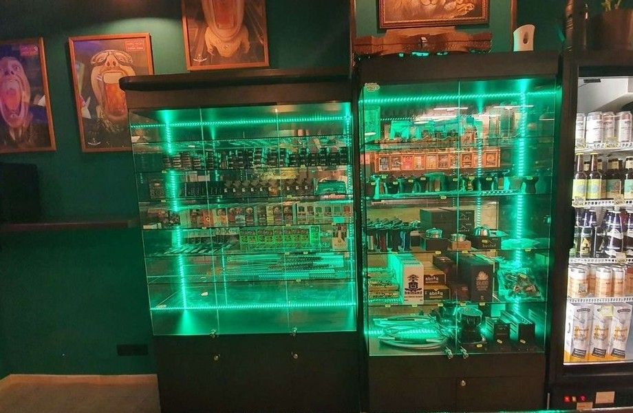 Фото 7 Магазин разливных напитков Темное % Светлое в Зеленограде