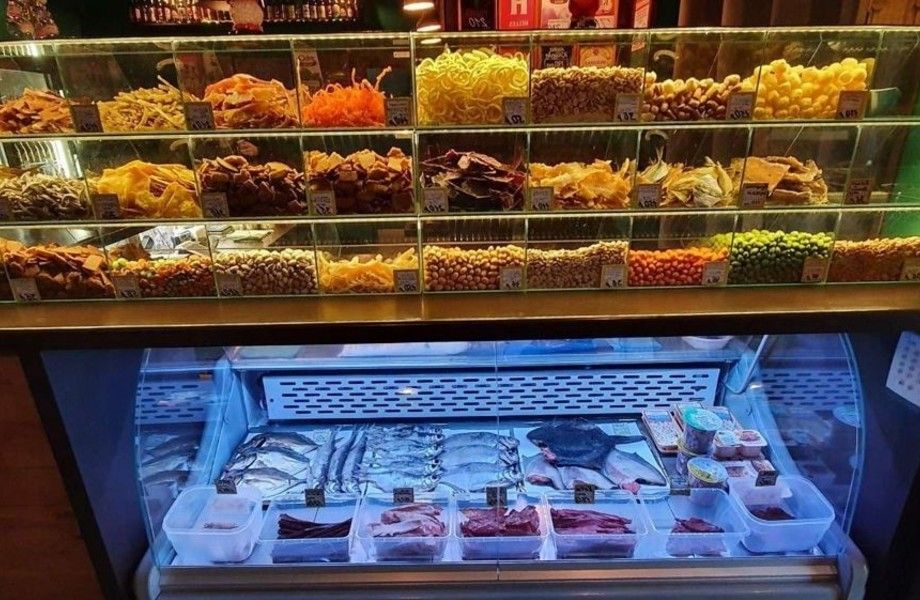 Фото 6 Магазин разливных напитков Темное % Светлое в Зеленограде