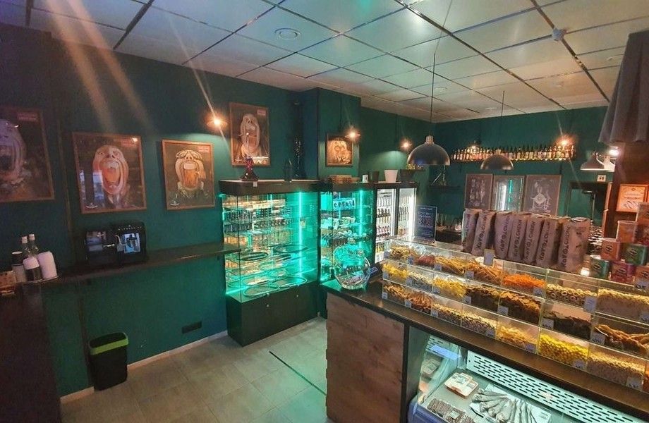 Фото 4 Магазин разливных напитков Темное % Светлое в Зеленограде