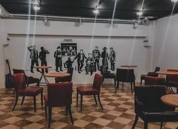 Фото Бар разливного пива с кухней у Бульвара Рокоссовского