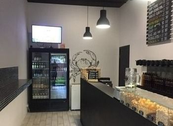 Фото Магазин-бар крафтового пива в ЖК и у метро