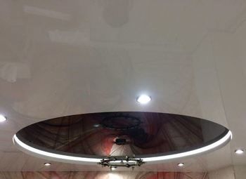 Компания по установке натяжных потолков. Подтвержденный доход