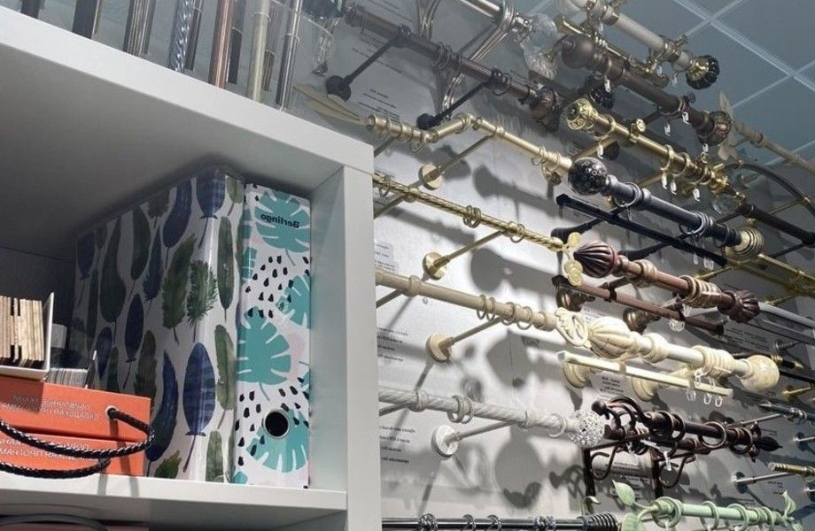 Фото 4 Салон текстильного декорирования интерьера TEXTILE STUDIO