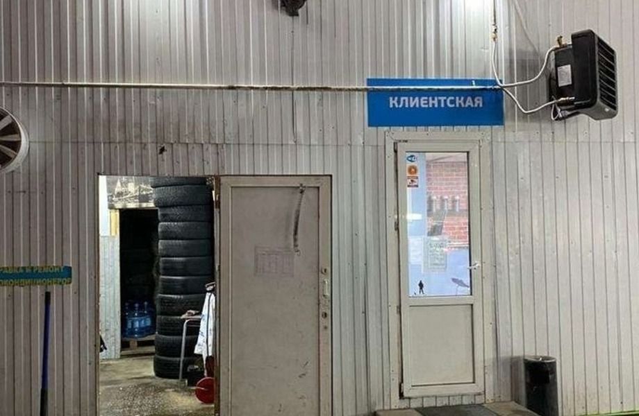Фото 3 Автомойка/шиномонтаж с минимальной прибылью 350 тыс.руб в месяц