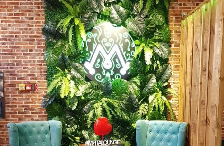 Фото 8 Кальянная Мята Lounge Автозаводская