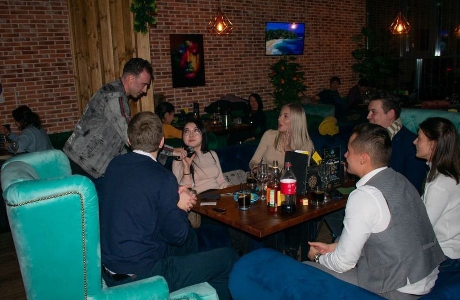 Фото 4 Кальянная Мята Lounge Автозаводская