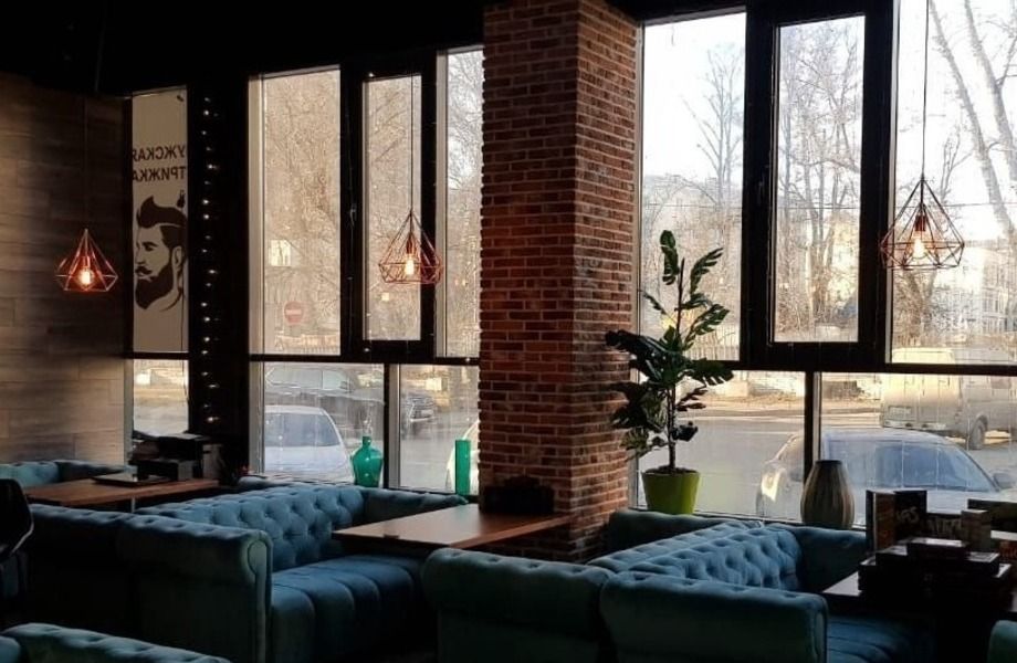Фото 2 Кальянная Мята Lounge Автозаводская