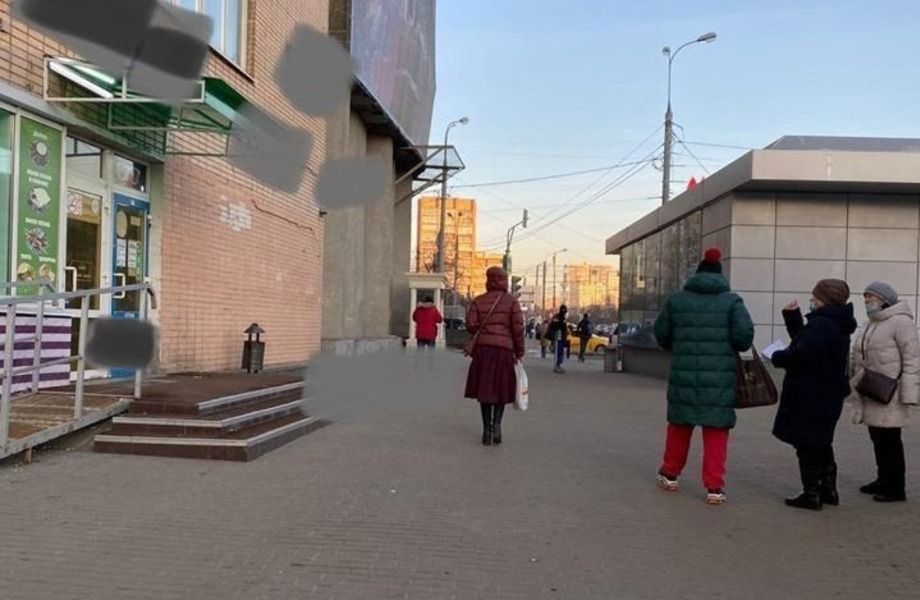 Фото 3 Кофейня у метро Преображенская площадь (прибыль от 350 тыс. руб)