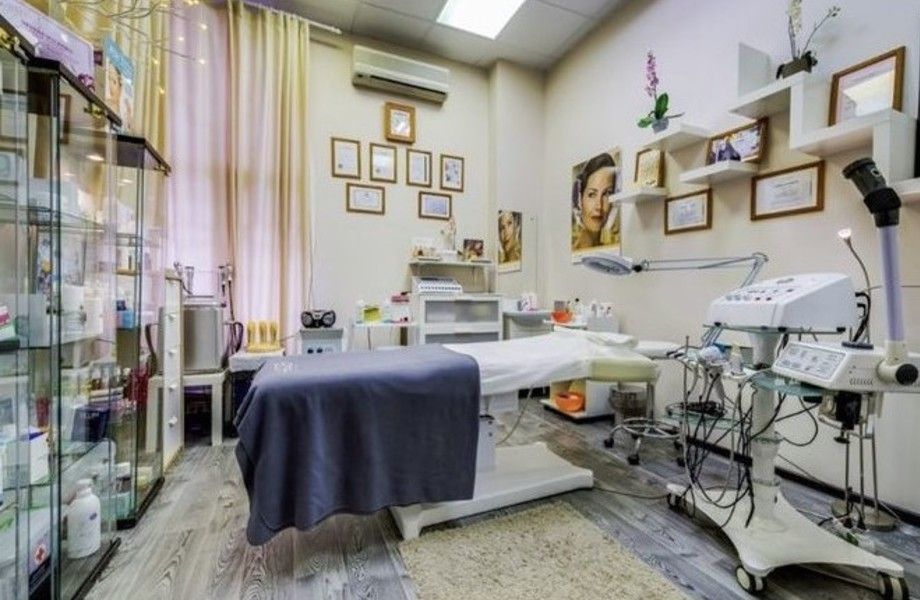 Фото 2 Салон красоты с медицинской лицензией и прибылью в престижном районе