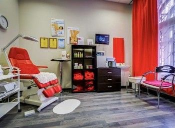 Фото Салон красоты с медицинской лицензией и прибылью в престижном районе