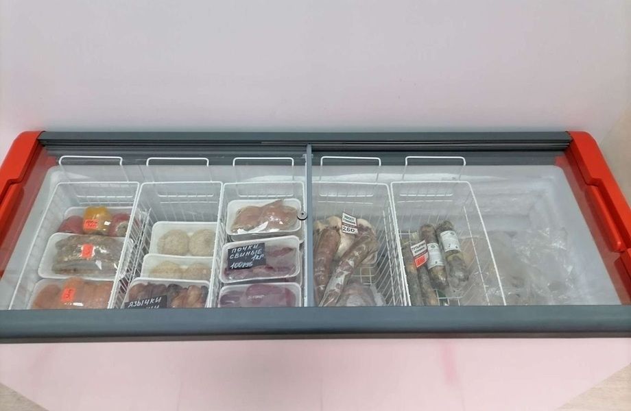 Фото 8 Прибыльный мясной магазин "МЯСО от ФЕРМЕРА"