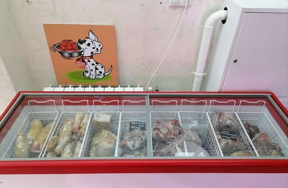 Фото 7 Прибыльный мясной магазин "МЯСО от ФЕРМЕРА"