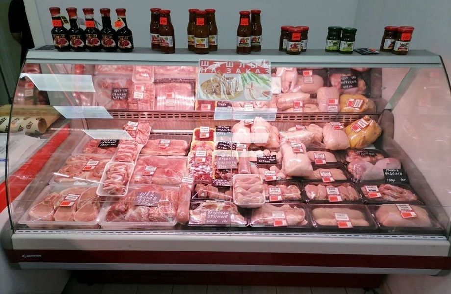 Фото 5 Прибыльный мясной магазин "МЯСО от ФЕРМЕРА"