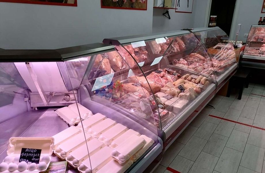 Фото 4 Прибыльный мясной магазин "МЯСО от ФЕРМЕРА"