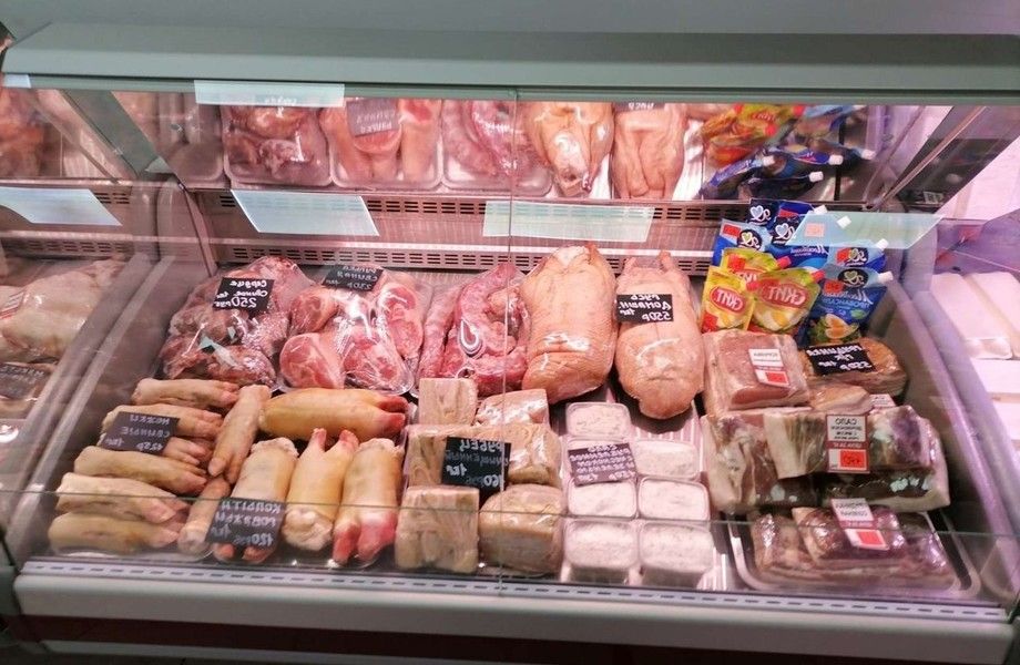 Фото 3 Прибыльный мясной магазин "МЯСО от ФЕРМЕРА"