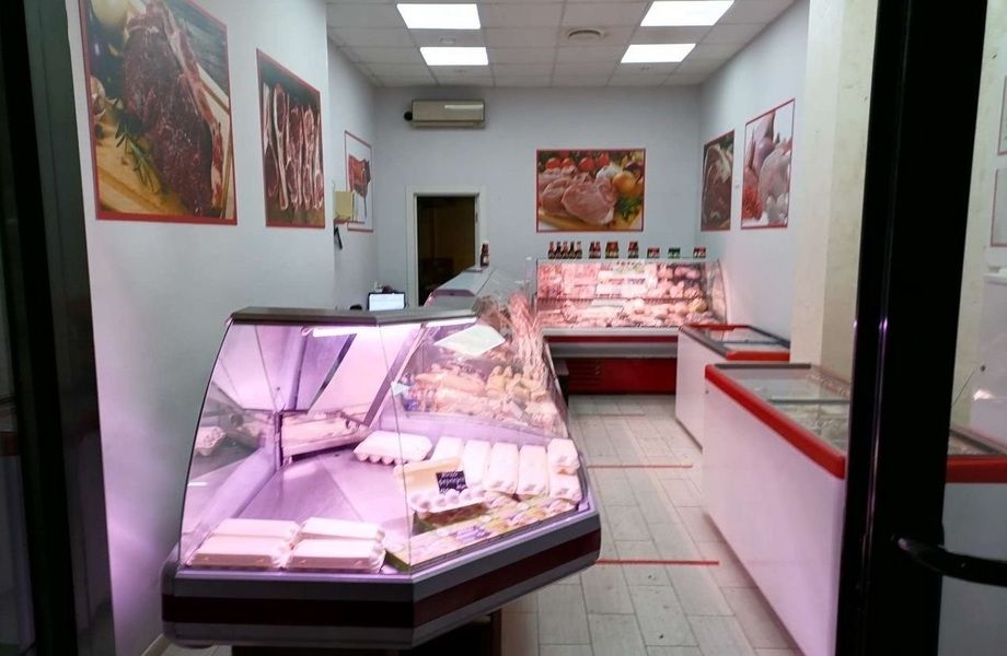 Фото 2 Прибыльный мясной магазин "МЯСО от ФЕРМЕРА"