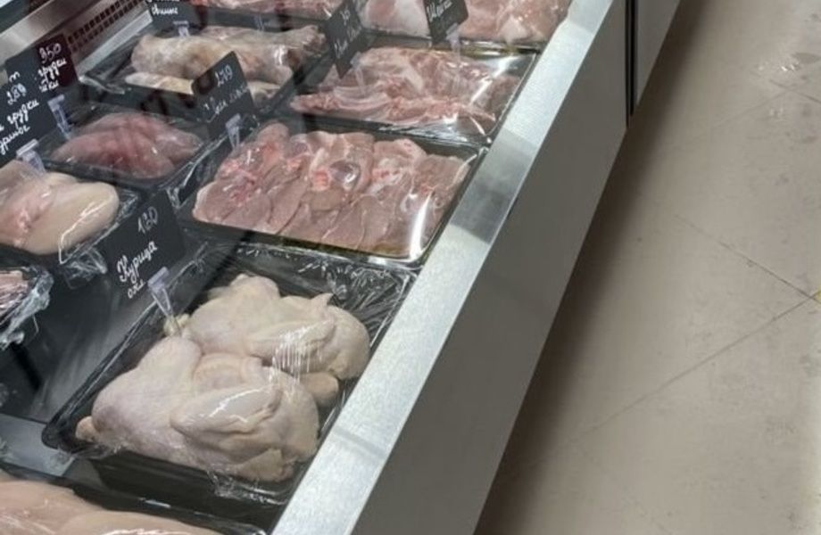 Фото 5 Новый Мясной Бутик в торговых рядах в Бутово