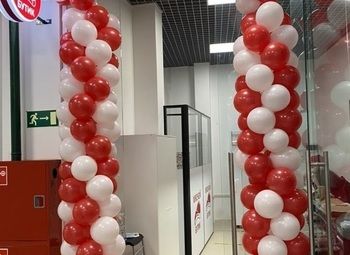 Фото Новый Мясной Бутик в торговых рядах в Бутово