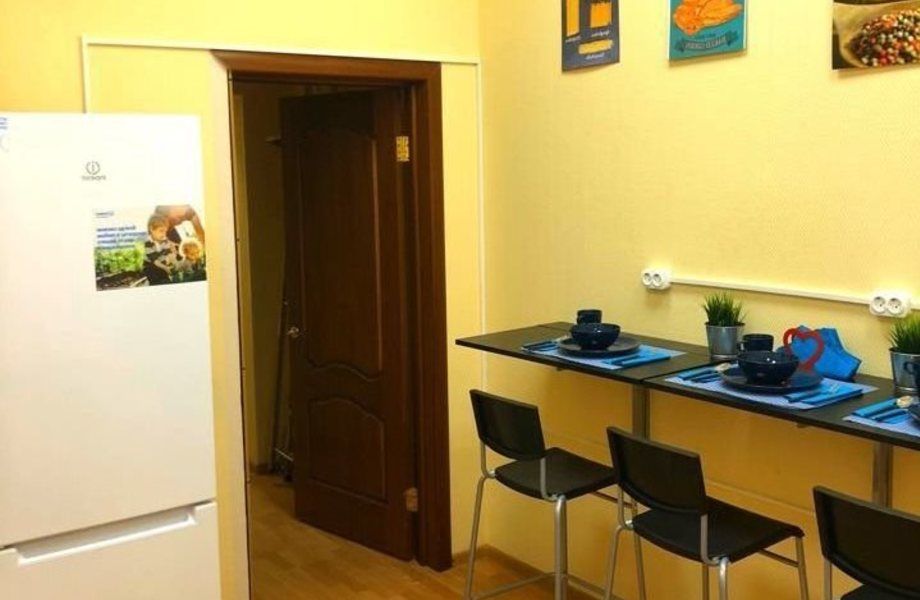 Фото 8 Хостел для работающих в Москве рядом с МЦК и станцией жд