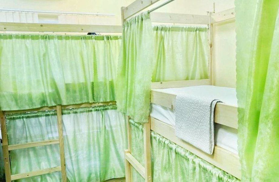 Фото 6 Хостел для работающих в Москве рядом с МЦК и станцией жд