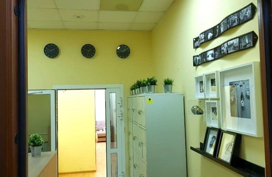 Фото 2 Хостел для работающих в Москве рядом с МЦК и станцией жд