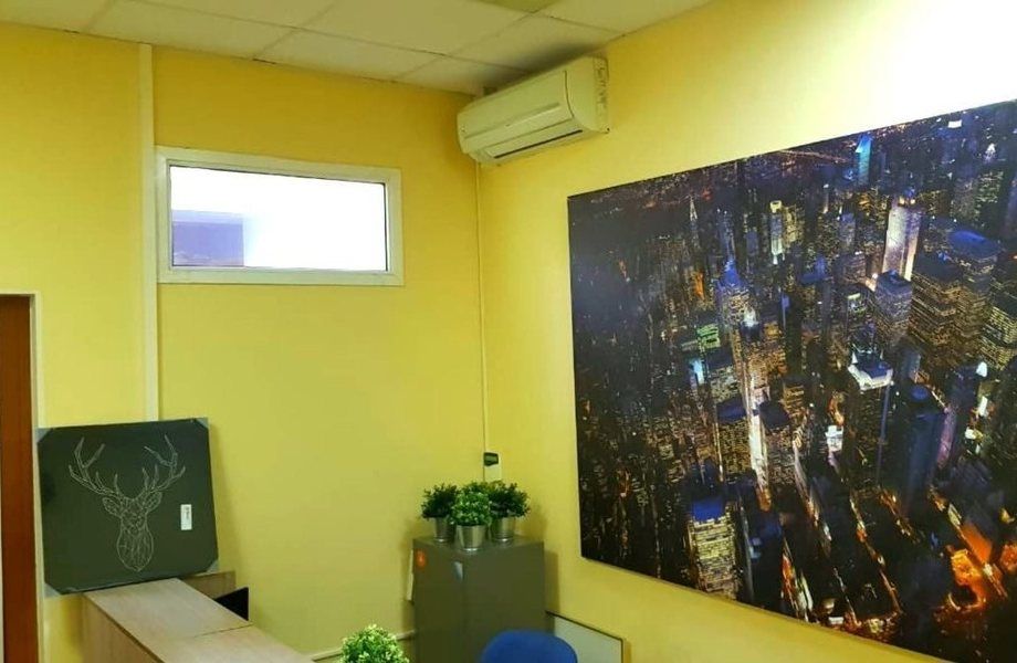 Фото 1 Хостел для работающих в Москве рядом с МЦК и станцией жд