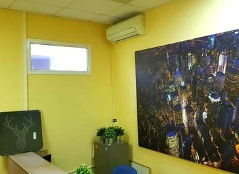 Фото Хостел для работающих в Москве рядом с МЦК и станцией жд