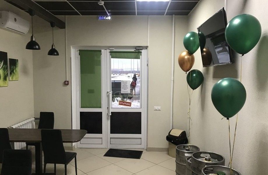 Фото 3 Пивной магазин Эль Паб в Некрасовке