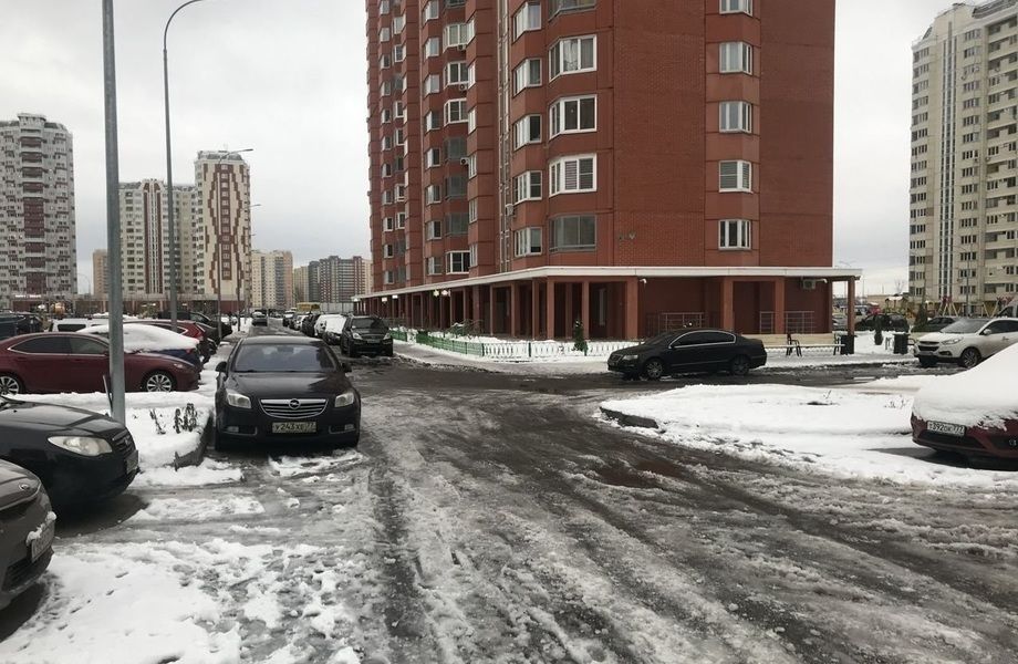 Фото 1 Пивной магазин Эль Паб в Некрасовке
