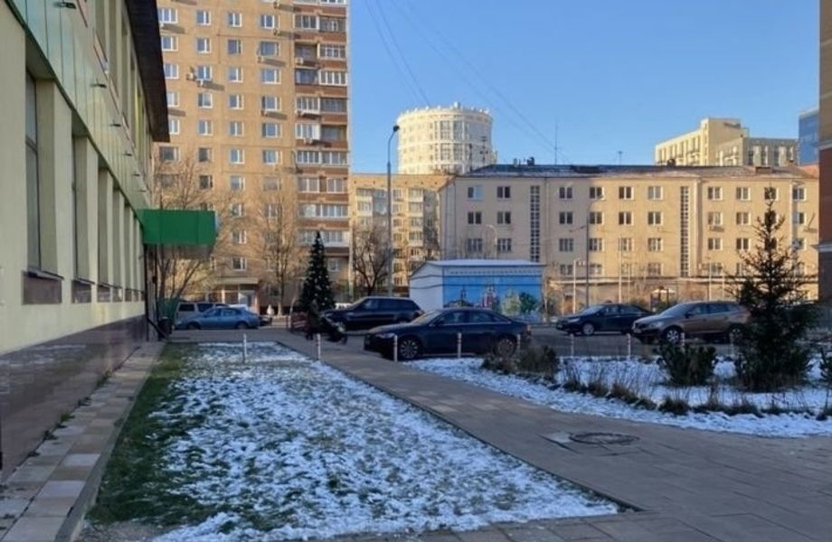 Фото 6 Продуктовая лавка под фермерские продукты / Стабильная прибыль
