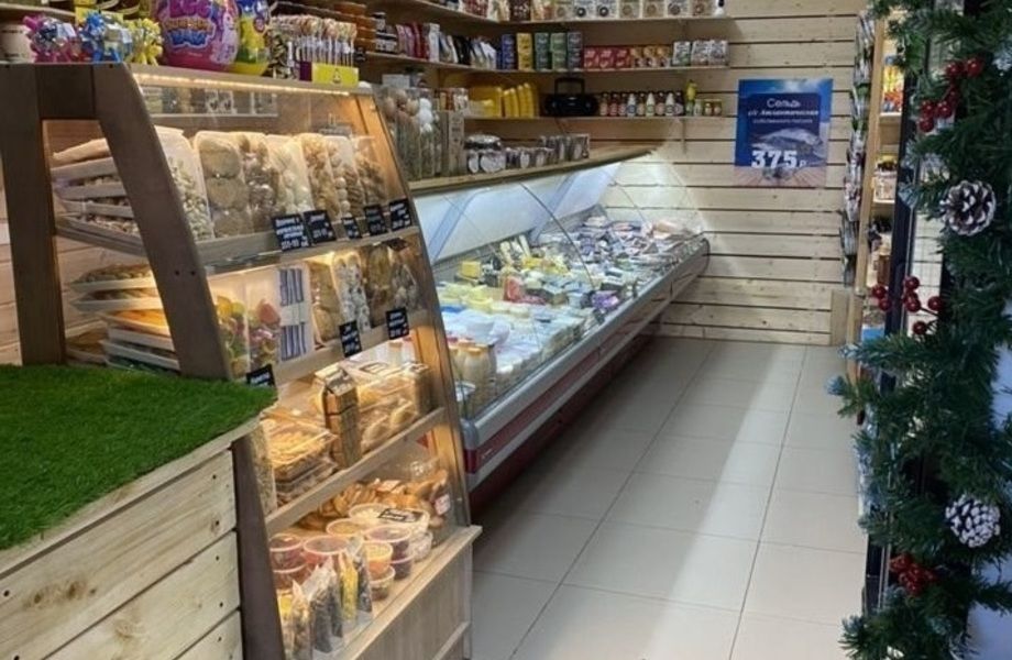 Фото 3 Продуктовая лавка под фермерские продукты / Стабильная прибыль