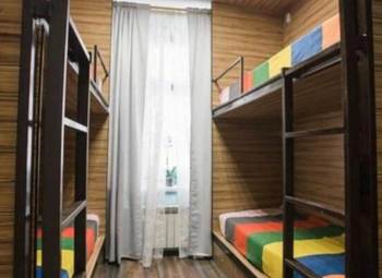 Фото Хостел Братеево