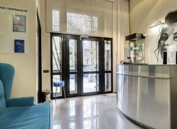 Фото Центр красоты с медлицензией (работает 3 года)