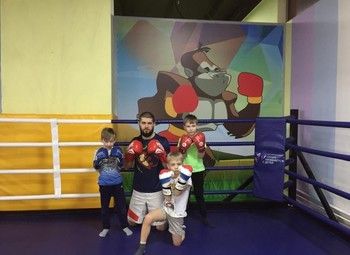 Готовый бизнес Детский Спортивный Клуб