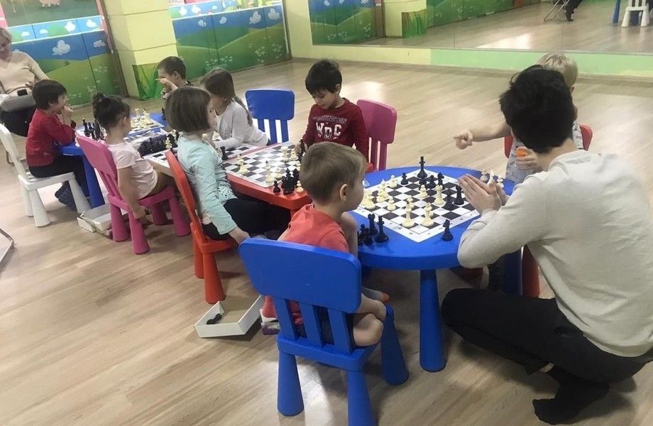 Фото 2 Готовый бизнес Детский Спортивный Клуб