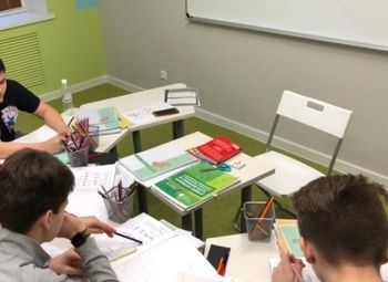 Фото Центр развития ребенка с большими перспективами