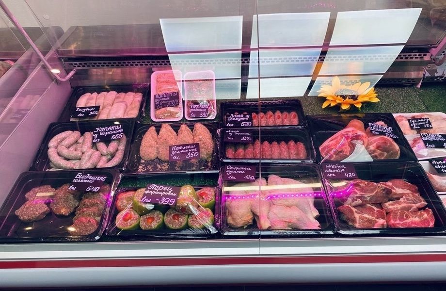 Фото 6 НОВЫЙ Магазин мясной продукции "Фудмаркет"
