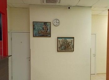 Фото Хостел Кантемировская