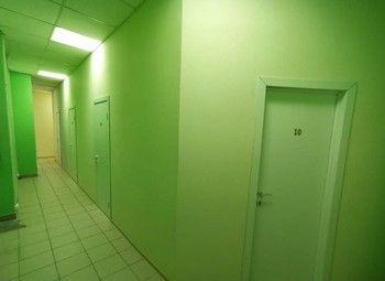 Фото Хостел Кантемировская