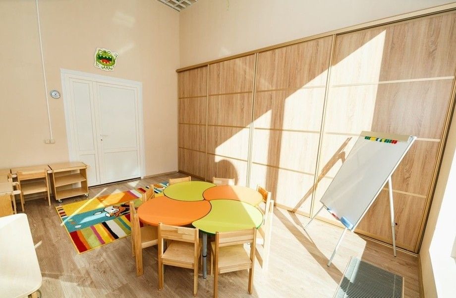 Фото 5 Готовый Бизнес. Детский развивающий центр в элитном ЖК