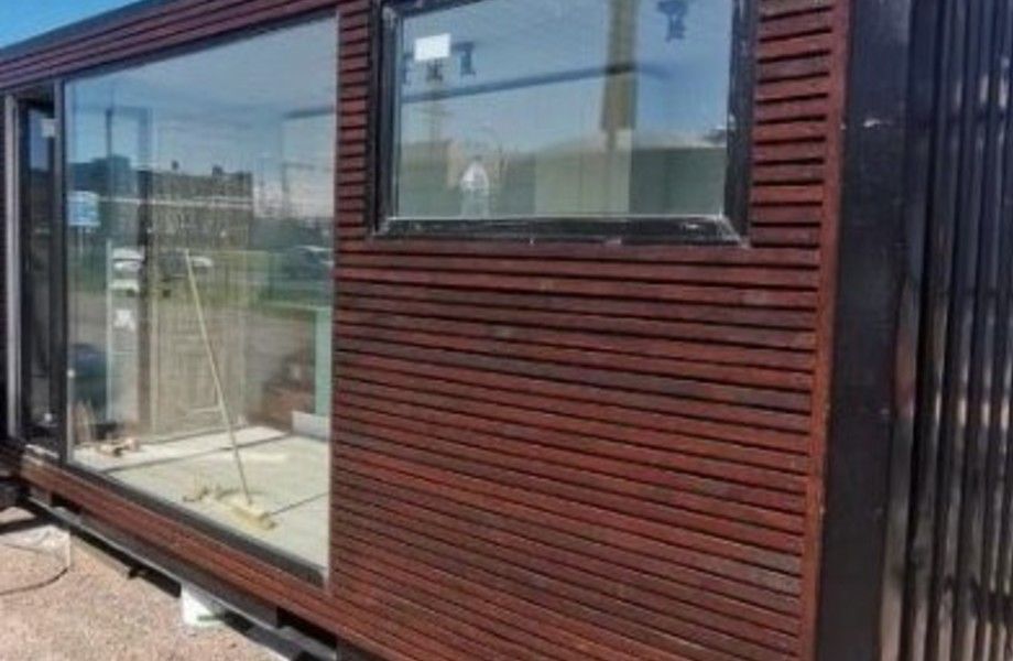 База отдыха под ключ/ выгодная цена/ установка в любом месте