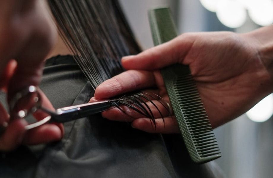 Фото 2 Салон красоты на васильевском острове