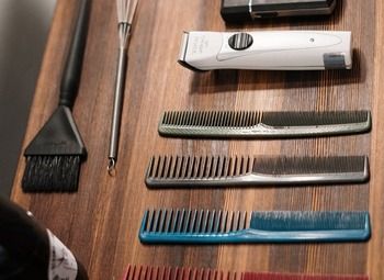 Фото Салон красоты на васильевском острове