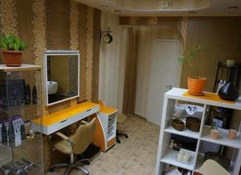 Фото Уютная студия красоты
