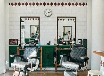 Салон красоты в г. Пушкин со стабильным доходом