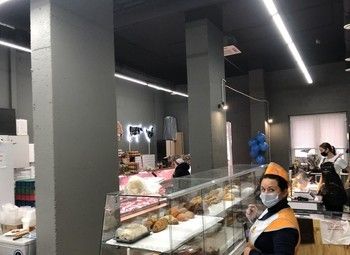 Фото Арендный бизнес Малая Филевская