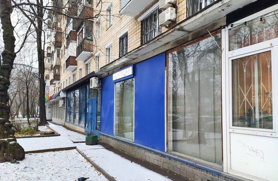 Фото 1 Парикмахерская эконом класса / Работает 17 лет