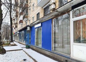 Фото Парикмахерская эконом класса / Работает 17 лет